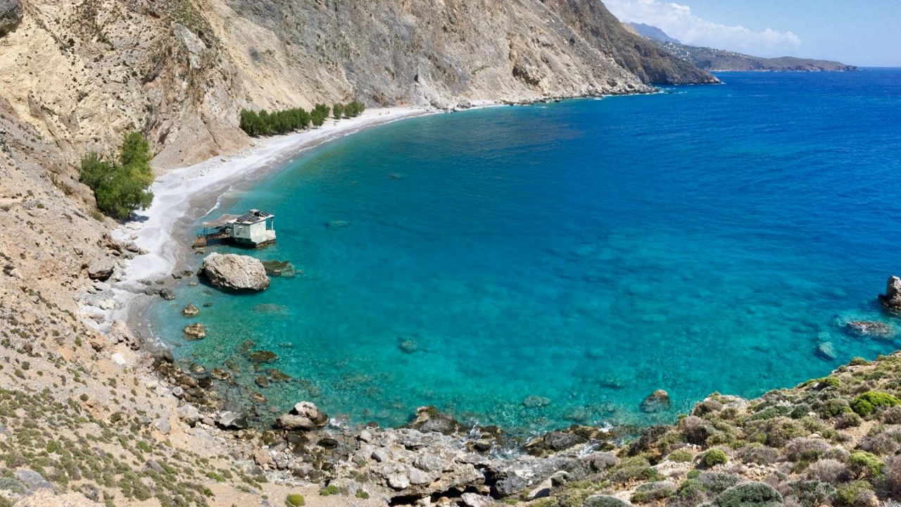 Der Sweet Water Beach